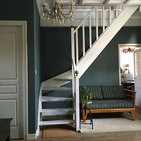 La Maison Haute Tigne ภายนอก รูปภาพ