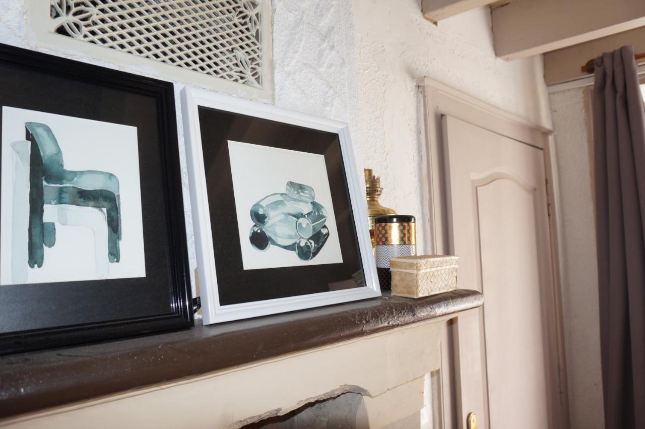 La Maison Haute Tigne ภายนอก รูปภาพ