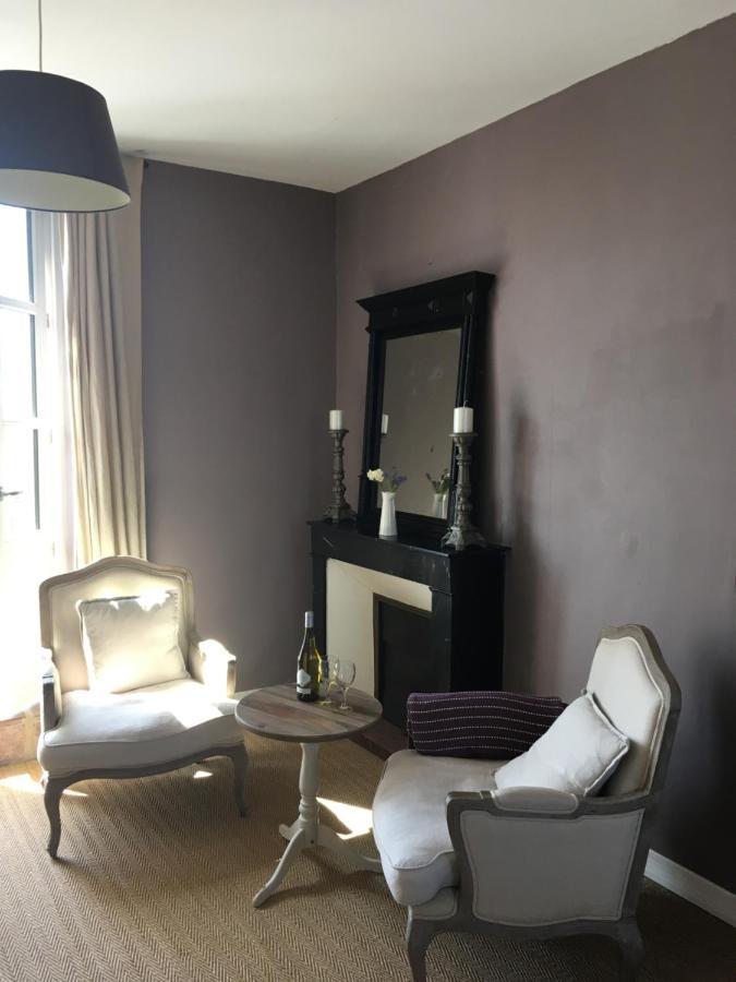 La Maison Haute Tigne ภายนอก รูปภาพ