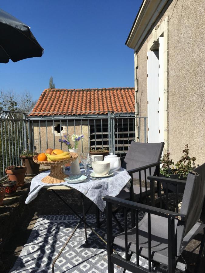 La Maison Haute Tigne ภายนอก รูปภาพ