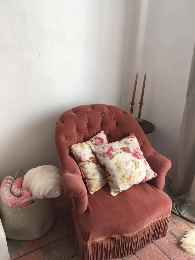 La Maison Haute Tigne ภายนอก รูปภาพ