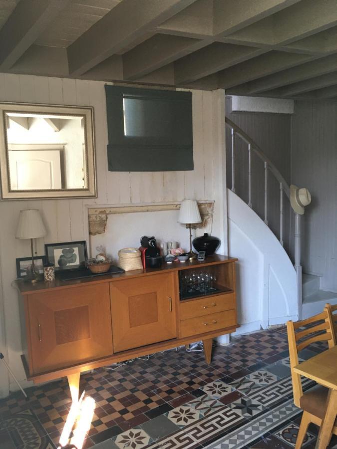 La Maison Haute Tigne ภายนอก รูปภาพ