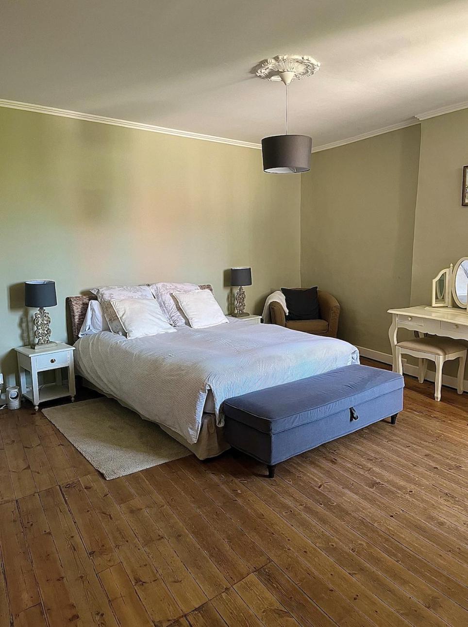 La Maison Haute Tigne ภายนอก รูปภาพ