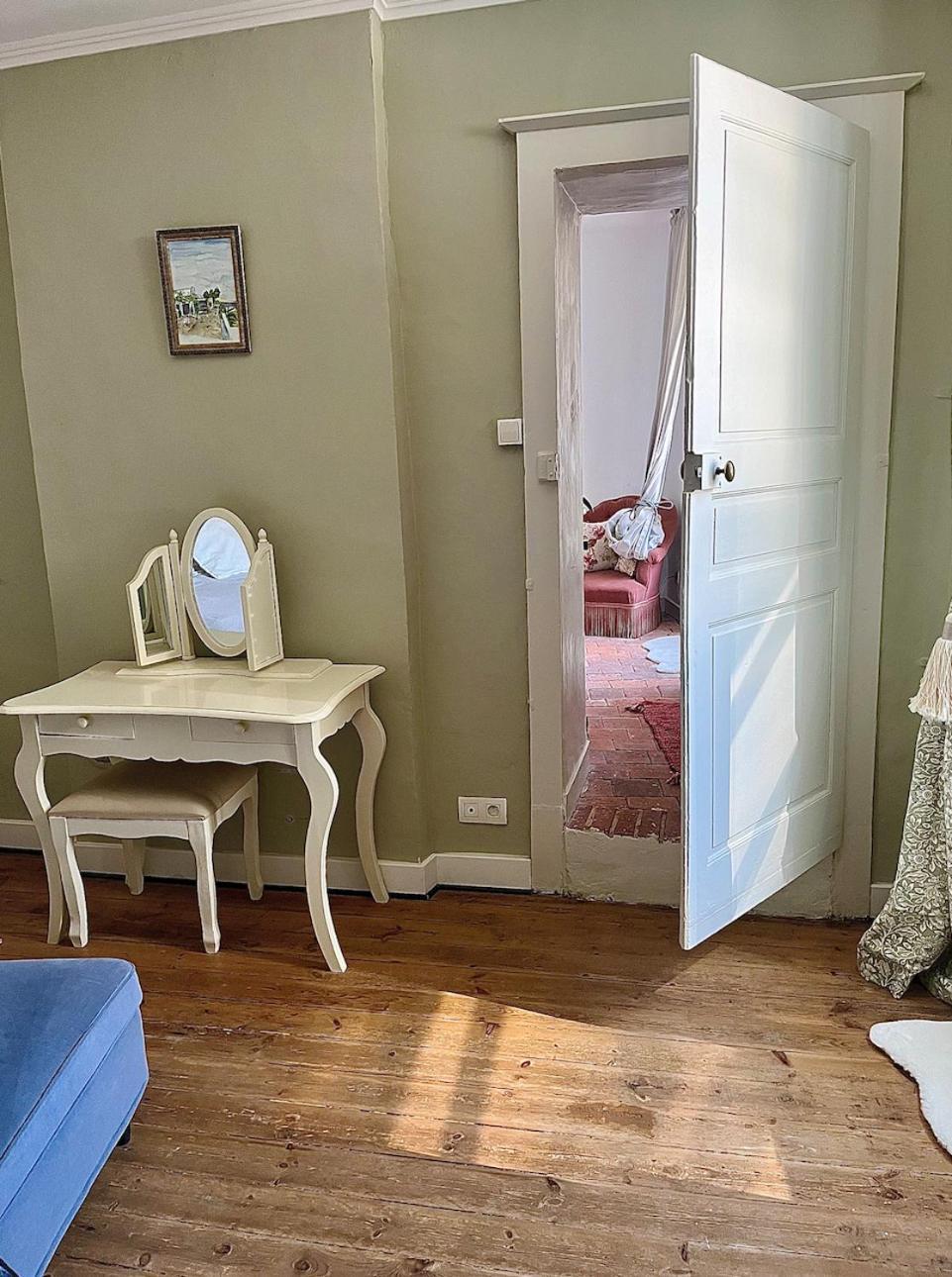 La Maison Haute Tigne ภายนอก รูปภาพ